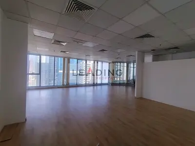 Premium Office Space for Rent | Fitted Unit | Citadel Tower