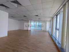 Premium Office Space for Rent | Fitted Unit | Citadel Tower