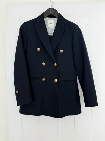 Sandro Suit Set – Original