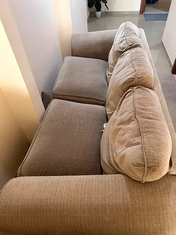Sofa for free