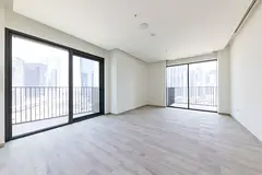 Spacious 1BR | Unfurnished | Premium residence