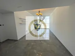 **Beautiful 2BR apartment with hall and balcony, open view and free parking, located in Al Majaz 2.*