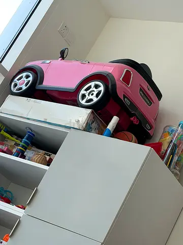 Kids car