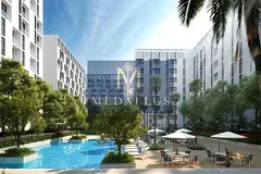 High-Demand Community - 2BHK Ready residence - Exceptional Ownership Opportunity.