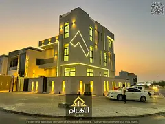 Villa in Al Helio 2, Al Helio, 6 rooms, AED 2,500,000 - 15325703