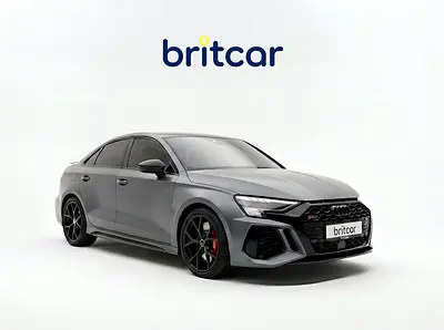 2,989/pm | 400bhp Satin PPF | Audi Warranty and Service 5 years