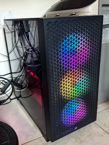 Gaming pc