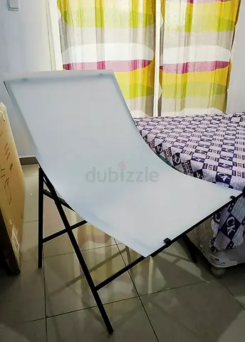 Product Photo Shoot portable Table