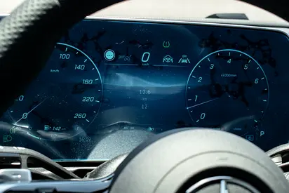 Mercedes-Benz CLE 200, миниатюра 9