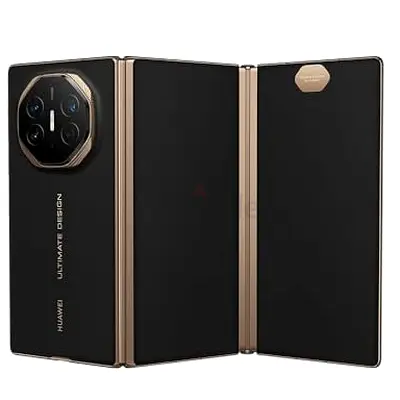 Huawei Mate XT Ultimate -512 GB Tri-Fold Smartphone - Like New, Unlocked