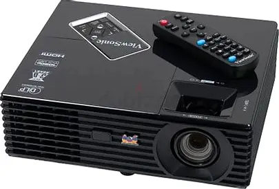 Viewsonic projector Full HD