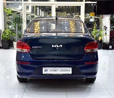صورة 5 لـ 2022 KIA PEGAS
