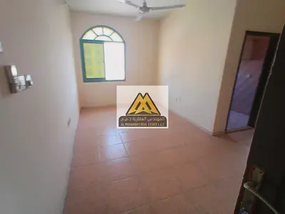 غرفتين وصاله \مساحه مريحه \موقع حيوي \قريب من جميع الخدمات