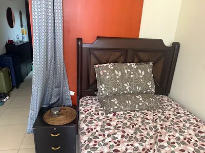 Single bed for sale