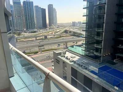 Newly Renovated I Top Class Fully Furnished 1BR Apt I Near Metro I Flexi Pay