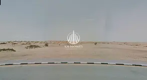 💎 A Rare Opportunity to Own Residential Land in Sharjah | 25% Down Payment | 36-Month Installment