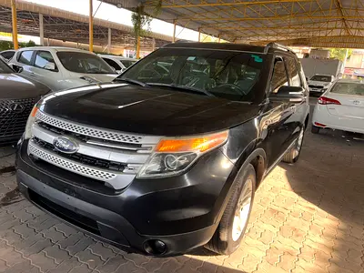 صورة مصغرة 5 لـ 2014 FORD EXPLORER