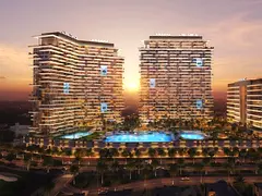 Bellow market price | 4%DLD waiver | High Rental Demand | Semi Furnished