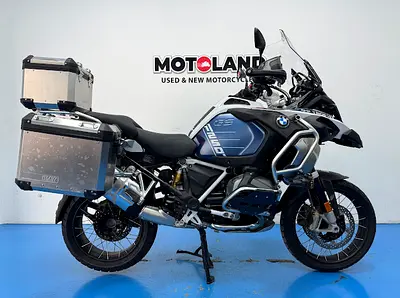 BMW R1250GS Adventure 2023 in Dubai