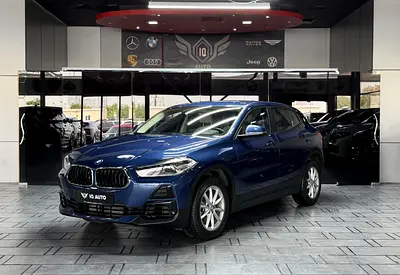 صورة مصغرة 3 لـ 2022 BMW X2