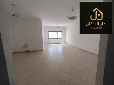 3 Bedroom Family Apartment in Al Nabba