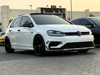 2015 Volkswagen GOLF R — фото 20