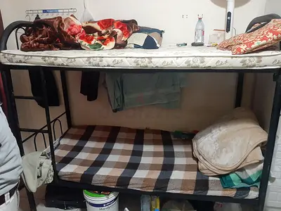 Bachelor accomodation in al nahda 1 near stadium metro station Dubai