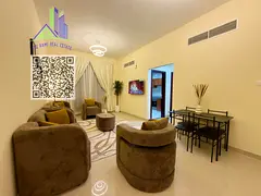 1 BHK - monthly rent - all inclusive - furnished - clean furniture