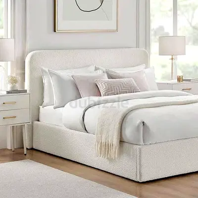 Brand new King size Luxuxry Family bed Good Quality Queen bed double Available