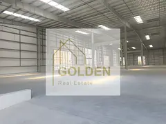 With an exclusive price, 1500 kW power, and a height of 13 meters, located in the heart of the new i