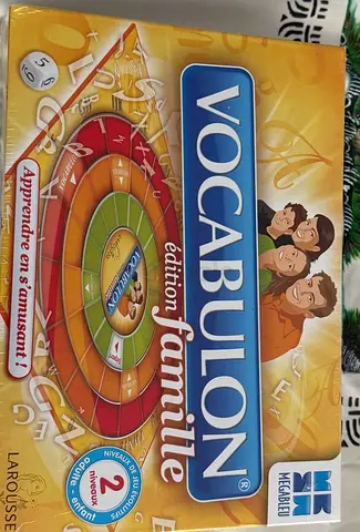 Toys educational