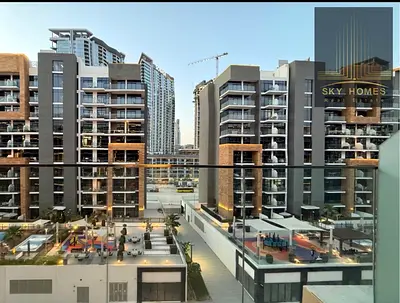 Easy Payment Plan | Spacious Layout | Fully Furnished Studio