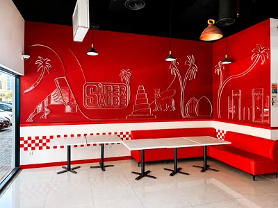 RESTAURANT FOR SALE – PRIME LOCATION IN NEW MUWEILAH, SHARJAH