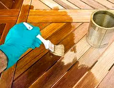 Home maintenance. Painting, carpentry and plumbing.