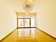 IN 6- Cheques payments Big Studio for Rent 43k in warsan4 Dubai!