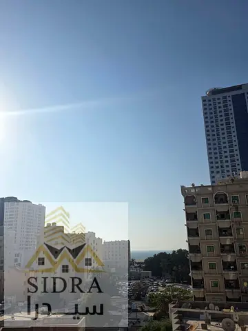 First Tenant Studio Near Al Diwan Towers