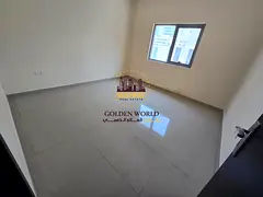 2 Bedroom Apartment with Balcony in Al Majaz 3, Sharjah featuring excellent finishes, a beautiful se