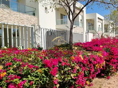 Spacious 2BR + Maid’s Room | Prime Location in Bermuda, Mina Al Arab