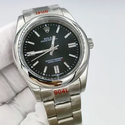 Rolex oyster perpetual automatic