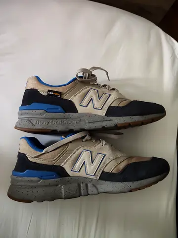 New balance 997H