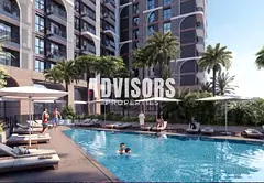 Low Premium || Luxury 1BR ||