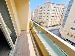 12 cheques payment ! 2Bhk with Balcony wardrobe covered parking