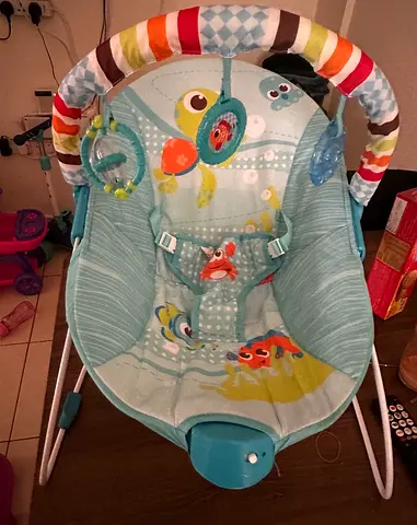 Baby Cradle Swing for Sale