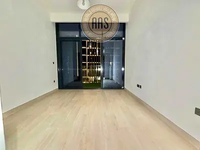Pool view •• luxurious & lavish studio •• best offer •• ready to move