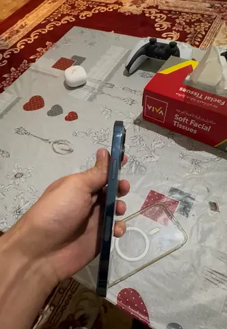 It’s iPhone