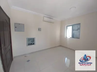 Studio in Al Qulayaa Second Tenant AED 17000 with 4 Cheques AED 1500 Deposit Prime Location Near All Services