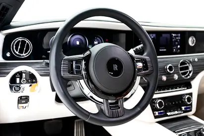 صورة 10 لـ 2024 ROLLS-ROYCE SPECTRE
