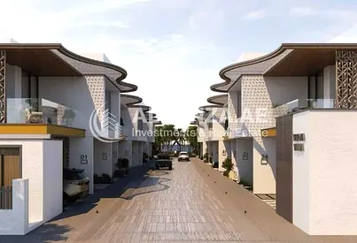 Spacious 4BR+Maid | Private Pool Villa