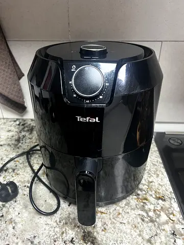 Tefal Compact Air Fryer
