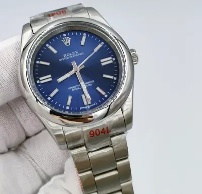 Rolex oyster perpetual automatic
